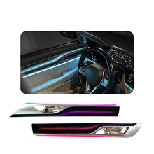 Load image into Gallery viewer, BMW 7 Series G11 / G12 Interior 64-Color Galaxy Style LED Ambient Light Kit 2015 - 2022