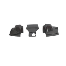 Load image into Gallery viewer, Audi R8 V10 4S Dry Carbon Fiber Engine Bay Cover Kit – 3 Piece Set (2017–2023)