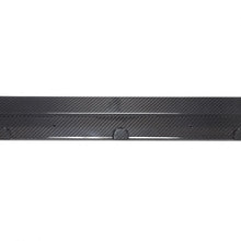 Load image into Gallery viewer, Dry Carbon Fiber Side Skirt Extensions – BMW G82 &amp; G83 M4 Coupe (2021+)