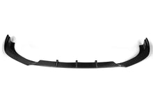 Load image into Gallery viewer, Carbon Fiber Front Bumper Splitter for Audi A3 S-Line / S3 8V Sedan (2014–2016)