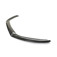Load image into Gallery viewer, Audi S5 / A5 S-Line B8 Carbon Fiber Front Lip – Prepreg Splitter (2009–2010)