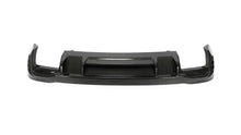Load image into Gallery viewer, Audi A4 B9 S-Line / S4 Rear Diffuser – Prepreg Dry Carbon Fiber (2020–2022 Sedan)