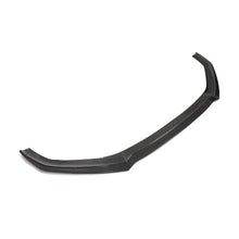 Load image into Gallery viewer, Audi A5 / S5 B9 Carbon Fiber Front Lip – M-Style Splitter (2017–2019 Coupe &amp; Sportback)