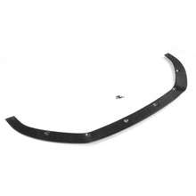 Load image into Gallery viewer, Carbon Fiber Front Lip Splitter – Audi A3 / S3 8V S-Line Hatchback (2017-2019)