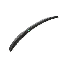 Load image into Gallery viewer, Dry Carbon Fiber Rear Wickerbill Spoiler – BMW G22 430i M Sport &amp; G82 M4 (2021+)