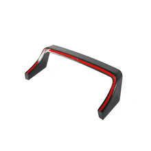 Load image into Gallery viewer, Audi RS5 8T Coupe 2-Door Carbon Fiber Rear Bumper Canards 2011 - 2016