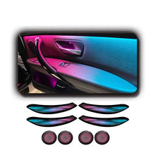 Load image into Gallery viewer, BMW 3 Series F30 / F31 / F34 / F35 / 3GT &amp; 4 Series F36 Gran Coupe Interior 64-Color Dynamic LED Ambient Light Kit 2013 - 2019