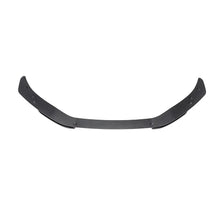Load image into Gallery viewer, 2016–2018 Audi R8 V10 &amp; V10 Plus Coupe Custom Style Front Lip Splitter – Carbon Fiber