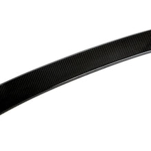 Load image into Gallery viewer, Dry Carbon Fiber Rear Trunk Spoiler for BMW F30 / F35 3 Series &amp; F80 M3 (2012–2018)