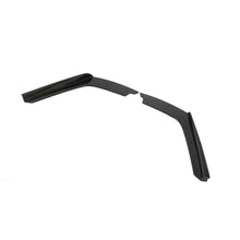 Load image into Gallery viewer, Carbon Fiber Front Aero Splitter for BMW F80 M3 &amp; F82 F83 M4 (2014-2018) – Gloss Carbon Performance Style