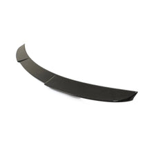 Load image into Gallery viewer, Dry Carbon Fiber Rear Wickerbill Spoiler – BMW G22 430i M Sport &amp; G82 M4 (2021+)