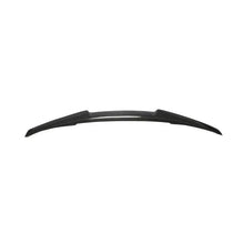 Load image into Gallery viewer, Audi A3 8Y S-Line / S3 / RS3 Sedan Carbon Fiber Rear Trunk Spoiler Wing 2020 - 2023