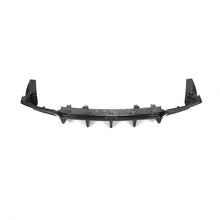 Load image into Gallery viewer, Audi A5 S-Line / S5 B9 Carbon Fiber Rear Diffuser – Prepreg Dry Carbon (2017–2019 Sportback)