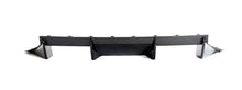 Load image into Gallery viewer, Dry Carbon Fiber Rear Diffuser – BMW M2 G87 Coupe (2023–Present)