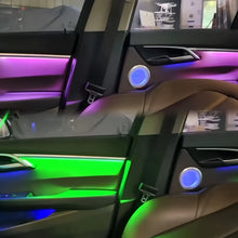 Load image into Gallery viewer, BMW 1 Series F52 / F40 Interior 64-Color Symphony LED Ambient Light Kit 2016 - 2023