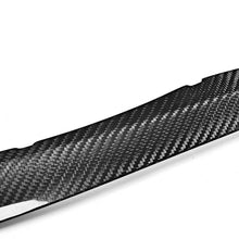 Load image into Gallery viewer, Audi A5 / S5 / RS5 B9 Dry Carbon Fiber Headlight Eyebrow Trims 2017 - 2019