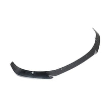 Load image into Gallery viewer, Audi TT MK3 (8S) Carbon Fiber Front Lip – Coupe Splitter (2015–2019)