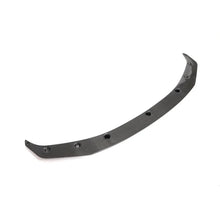 Load image into Gallery viewer, GTS-Style Carbon Fiber Front Splitter – BMW M2 Competition F87 (2019–2021)
