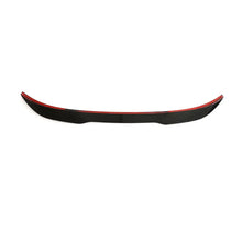 Load image into Gallery viewer, Dry Carbon Fiber Rear Trunk Spoiler for BMW F30 / F35 3 Series &amp; F80 M3 (2012–2019)