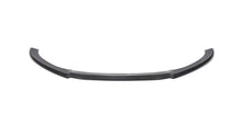 Load image into Gallery viewer, Audi RS6 C7 Carbon Fiber Front Center Lip – Gloss Black Splitter (2013–2016)