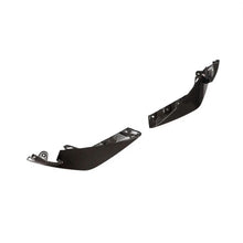 Load image into Gallery viewer, Carbon Fiber Front Bumper Splitter – BMW G80 M3 &amp; G82 M4 (2021+)
