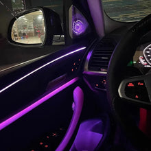 Load image into Gallery viewer, BMW X3 G01 / X4 G02 / G08 Interior 64-Color Symphony Rainbow LED Ambient Light Kit 2018 - 2024