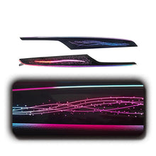 Load image into Gallery viewer, BMW X1 F48 Interior 64-Color Galaxy Style LED Ambient Light Kit 2016 - 2022