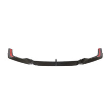 Load image into Gallery viewer, Audi RS7 Sportback C8 Prepreg Dry Carbon Fiber Front Bumper Splitter (2020–2023)