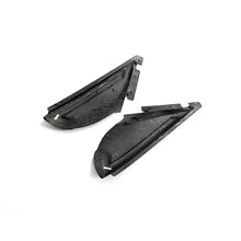 Load image into Gallery viewer, Dry Carbon Fiber Radiator Cooling Cover – BMW G87 M2 &amp; G80/G82/G83 M3/M4 (2021+)