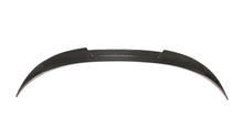 Load image into Gallery viewer, VW Arteon Carbon Fiber Rear Trunk Spoiler – Gloss Black (2019–2023)