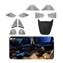 Load image into Gallery viewer, BMW 5 Series G30 / G31 / G32 / G38 Interior 64-Color LED Ambient Light Kit 2018 - 2023