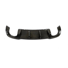 Load image into Gallery viewer, Audi RS3 8V Sedan Carbon Fiber Rear Bumper Diffuser Lip 2017 - 2019