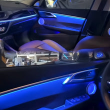 Load image into Gallery viewer, BMW 1 Series F52 / F40 Interior 64-Color Symphony LED Ambient Light Kit 2016 - 2023
