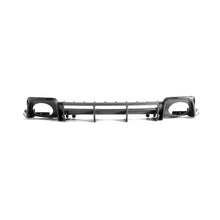 Load image into Gallery viewer, 2019–2023 Audi R8 V10 Coupe Rear Bumper Diffuser Lip – Prepreg Dry Carbon Fiber