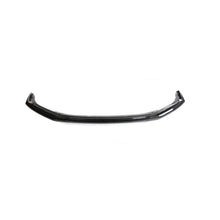 Load image into Gallery viewer, 2019–2023 Audi R8 V10 Coupe Front Bumper Lip Splitter – Prepreg Dry Carbon Fiber