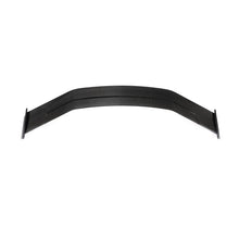 Load image into Gallery viewer, Audi A5 / S5 / RS5 Sportback Carbon Fiber Rear Trunk Spoiler – Gloss Black (2017–2024)