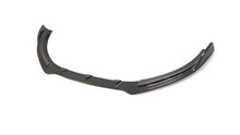 Load image into Gallery viewer, Carbon Fiber Front Bumper Lip for Audi A3 S-Line 8V Hatch 2014-2016