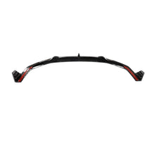 Load image into Gallery viewer, Audi RS7 Sportback C8 Prepreg Dry Carbon Fiber Front Bumper Splitter (2020–2023)