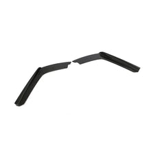 Load image into Gallery viewer, Carbon Fiber Front Aero Splitter for BMW F80 M3 &amp; F82 F83 M4 (2014-2018) – Gloss Carbon Performance Style
