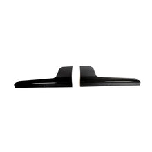 Load image into Gallery viewer, Prepreg Dry Carbon Fiber Side Skirts – BMW M2 G87 Coupe (2023–Present)