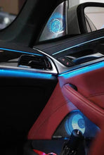 Load image into Gallery viewer, BMW 5 Series G30 / G31 / G32 / G38 Interior 64-Color LED Ambient Light Kit 2018 - 2023