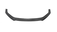 Load image into Gallery viewer, Audi A5 / S5 B9 Carbon Fiber Front Lip – M-Style Splitter (2017–2019 Coupe &amp; Sportback)