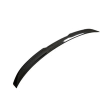 Load image into Gallery viewer, Dry Carbon Fiber M Style Trunk Spoiler – BMW G82/G83 M4 &amp; G22 430i (2021+)