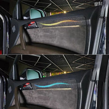 Load image into Gallery viewer, Audi Q7 Interior 64-Color Symphony LED Ambient Light Kit 2006 - 2015