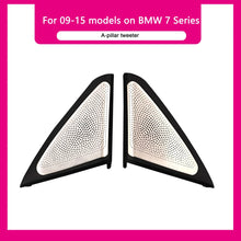 Load image into Gallery viewer, BMW 7 Series F02 Interior 64-Color Symphony LED Ambient Light Kit 2009 - 2015