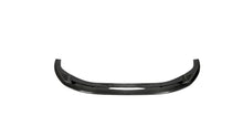 Load image into Gallery viewer, Audi A5 S-Line / S5 B9.5 Carbon Fiber Front Lip – Gloss Black Splitter (2020–2022)