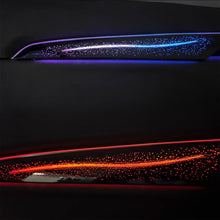 Load image into Gallery viewer, BMW X1 F48 Interior 64-Color Galaxy Style LED Ambient Light Kit 2016 - 2022