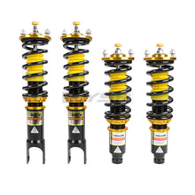 Load image into Gallery viewer, YSR Pro Sport Digressive Series Coilovers - Honda Civic / CR-X 1988-1991 (EE/EF)