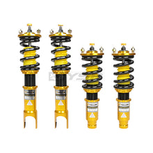 Load image into Gallery viewer, Premium Competition Coilovers - Honda Civic / CR-X 1988-1991 (EE/EF)