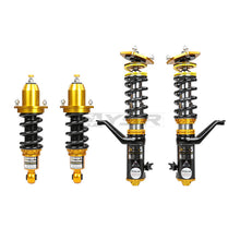 Load image into Gallery viewer, Inverted Premium Comp Coilovers - Toyota MR2 Spyder 2000-2007 (W30)